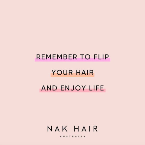 Quote NAK